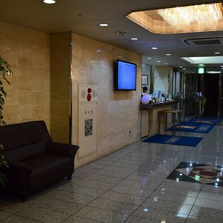 Persimmon Hotel 埼玉市 外观 照片