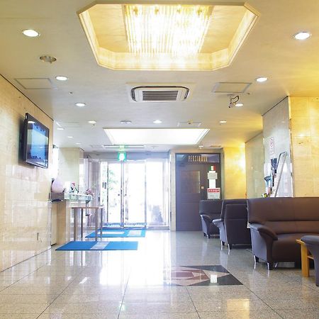 Persimmon Hotel 埼玉市 外观 照片