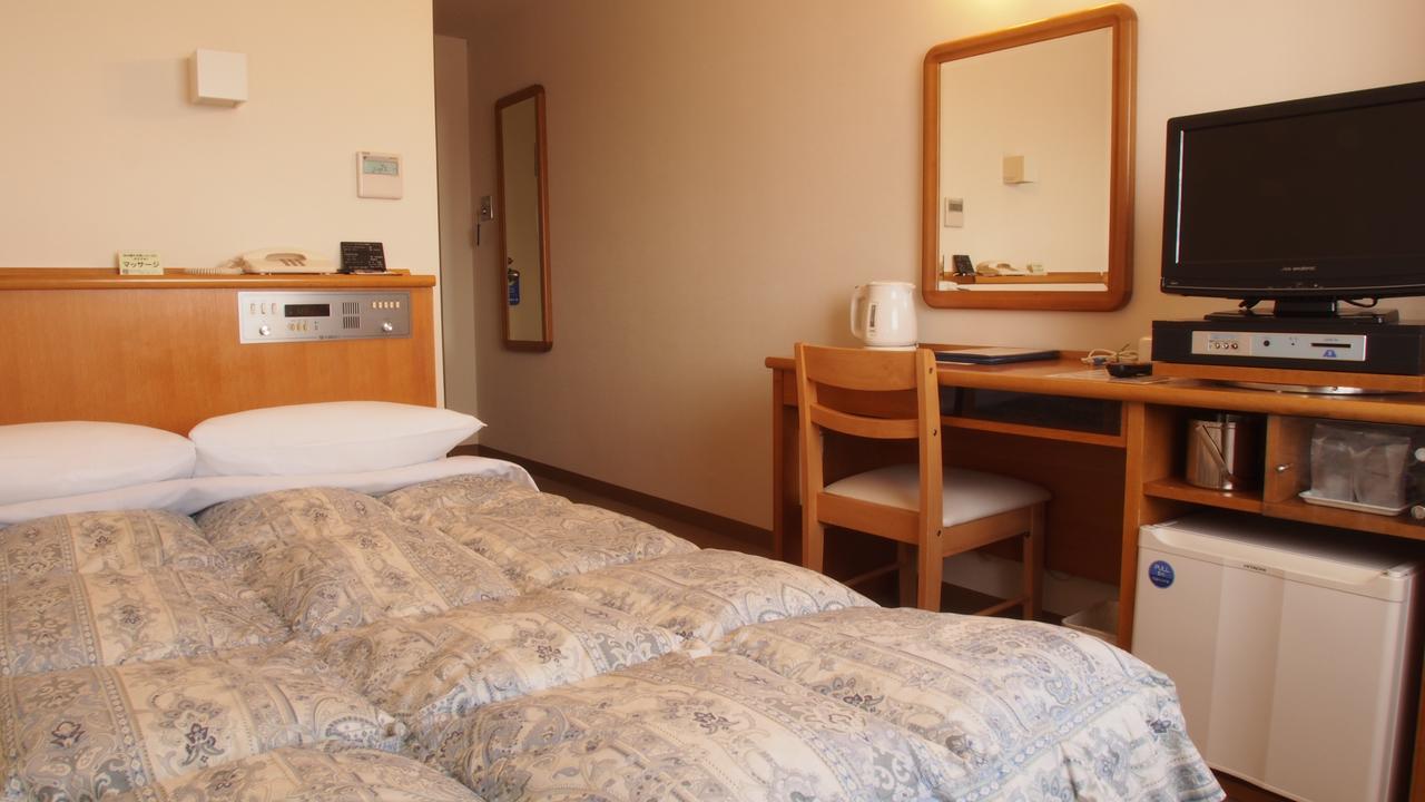 Persimmon Hotel 埼玉市 外观 照片